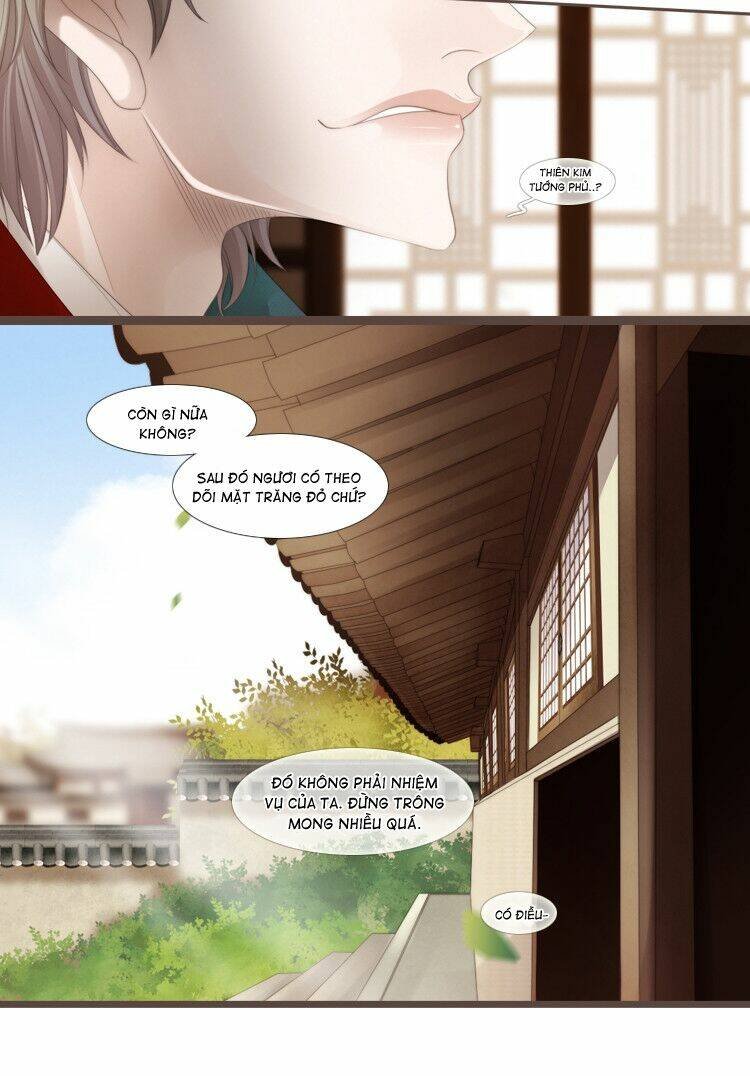 the twelfth night chapter 31 25