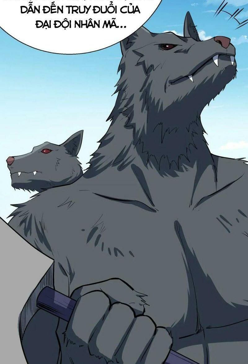 thánh đường chi thành chapter 40 21