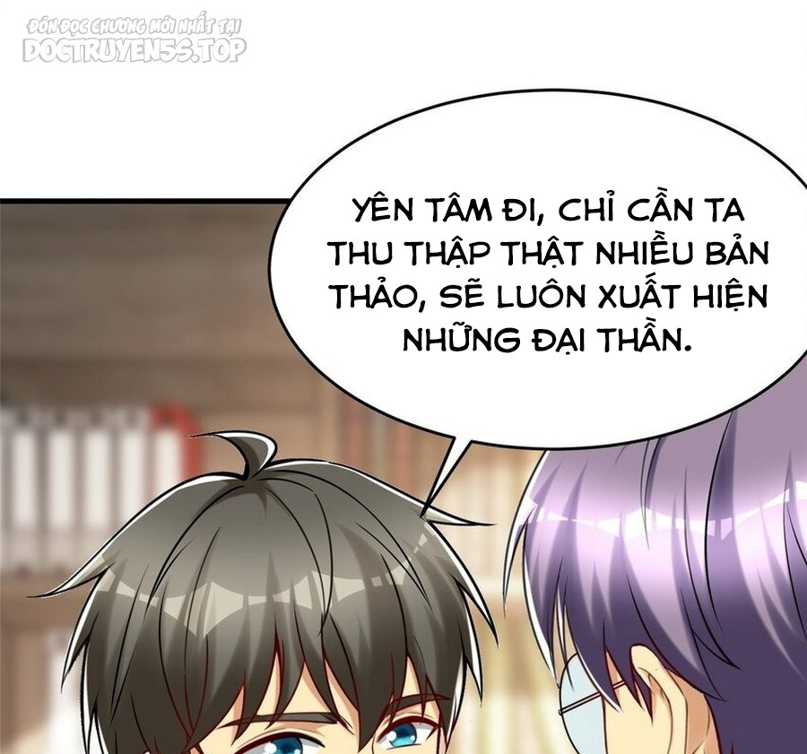 ta làm giàu từ thua lỗ game chapter 97 44