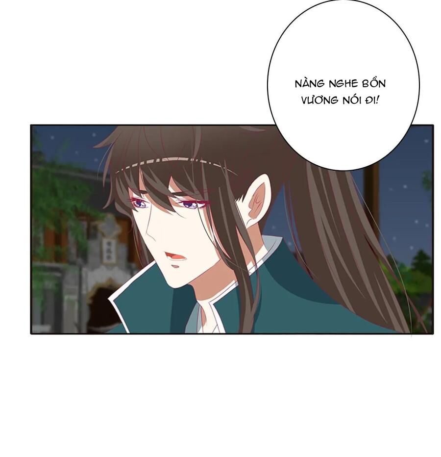 thông linh phi chapter 637 8