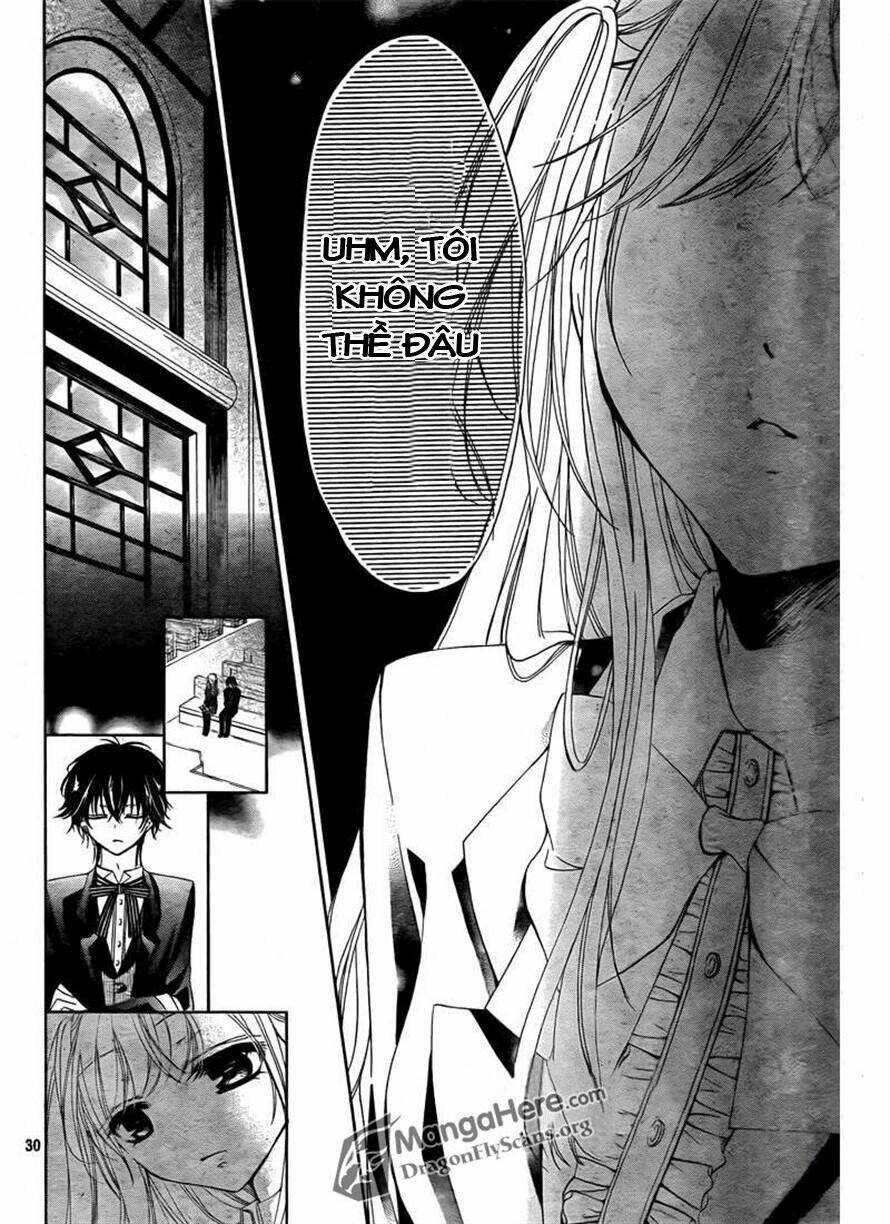 amai akuma ga warau chapter 4 29