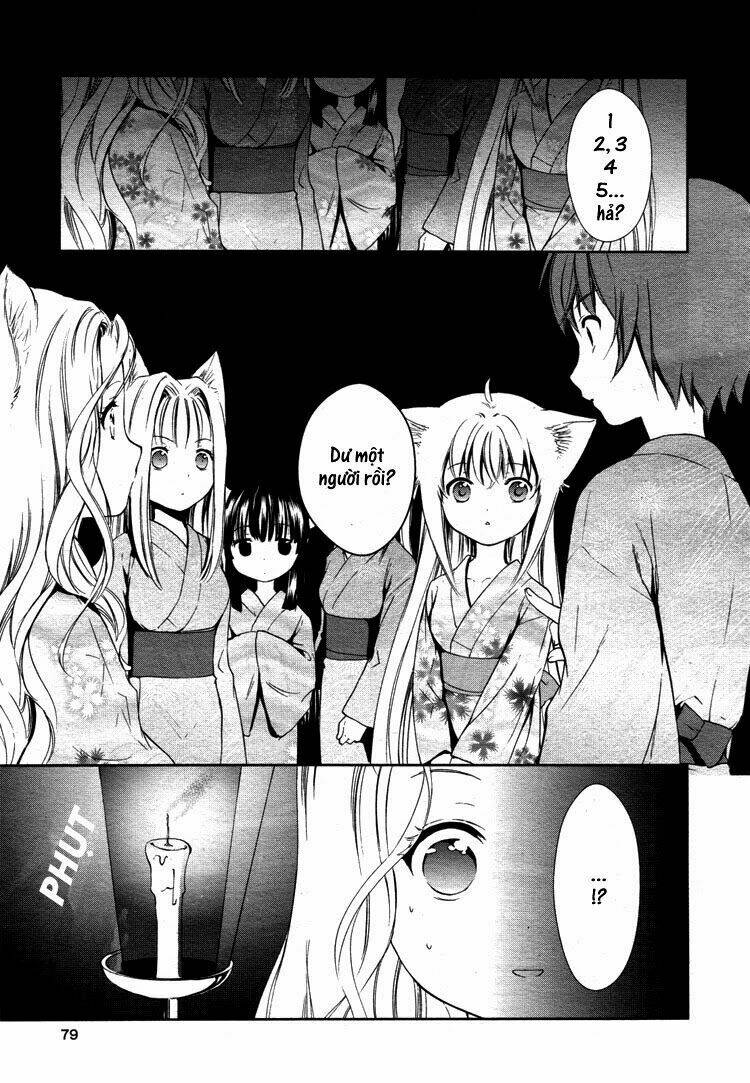 konohanatei kitan chapter 5 9