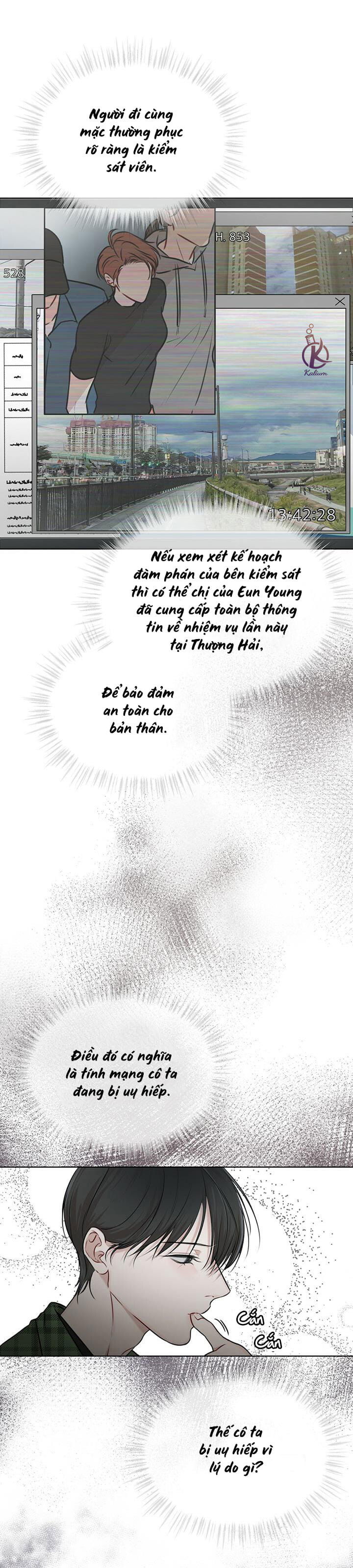 hình thái khởi sinh chapter 38 8