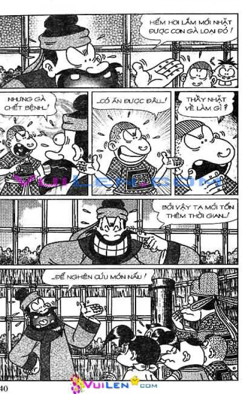 thần đồng đất việt chapter 120 37