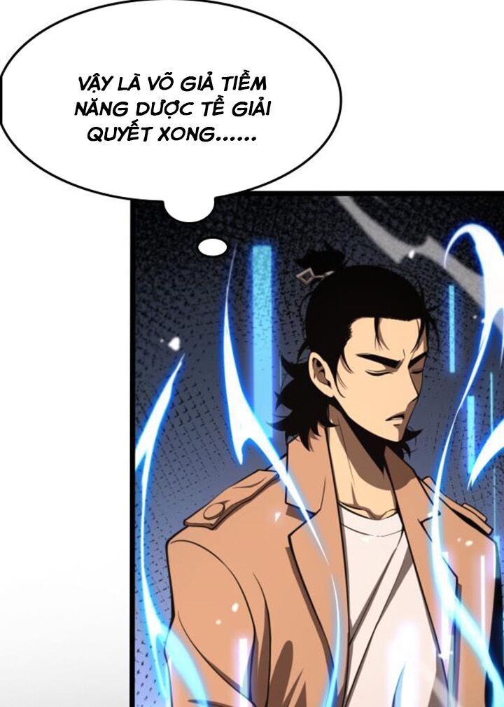 chư giới - tận thế online chapter 144 29