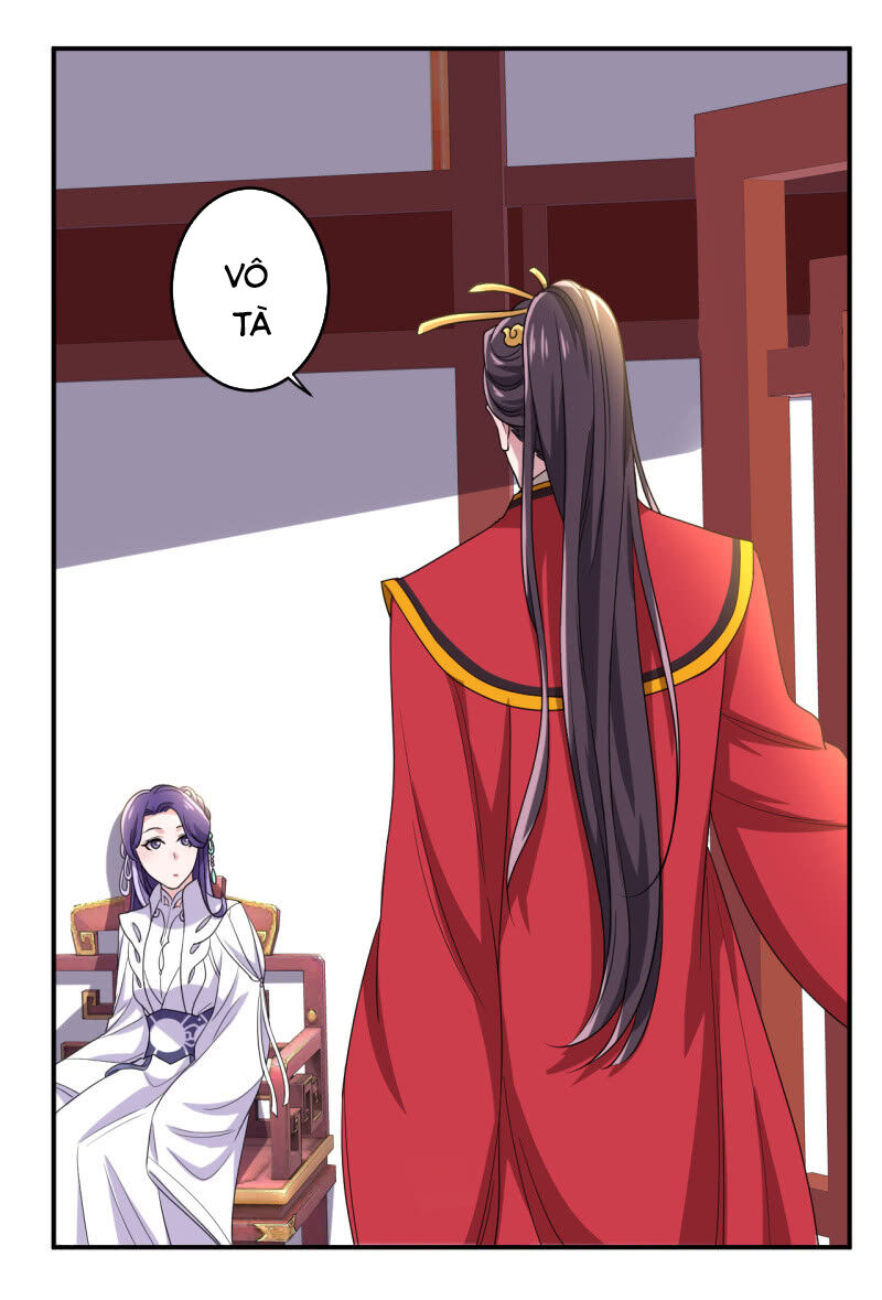 tà y cuồng thê chapter 92 16