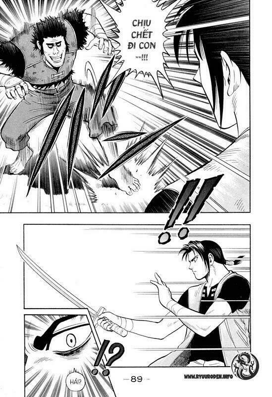 hoàng phi hồng phần iii chapter 3 81