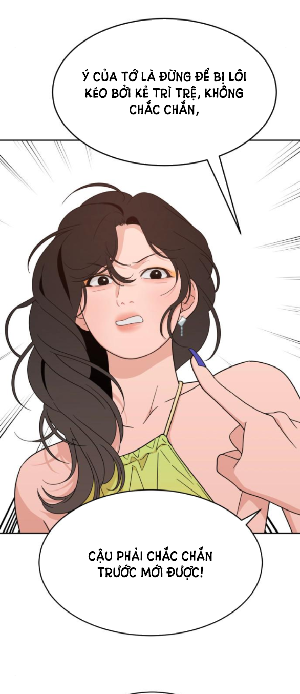 Vận May Bất Ngờ chapter 24.1 21