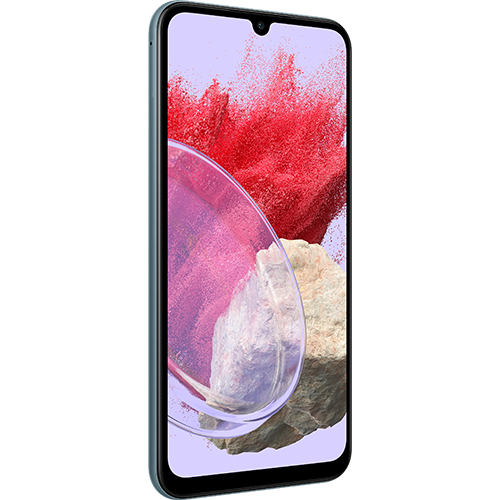 Điện thoại Samsung Galaxy M34 5G (8GB/128GB) - Hàng chính hãng