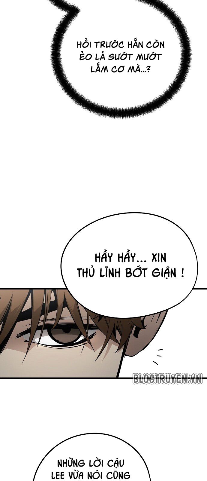 The Breaker 3: Quyền Năng Vô Hạn chapter 14 36