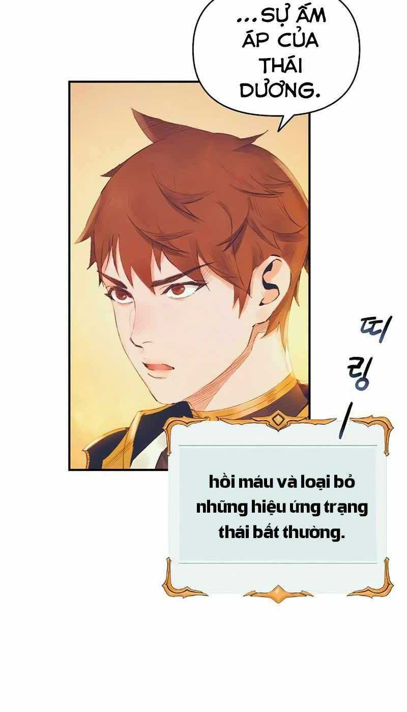 tu sĩ trị liệu của thái dương giáo chapter 8 15