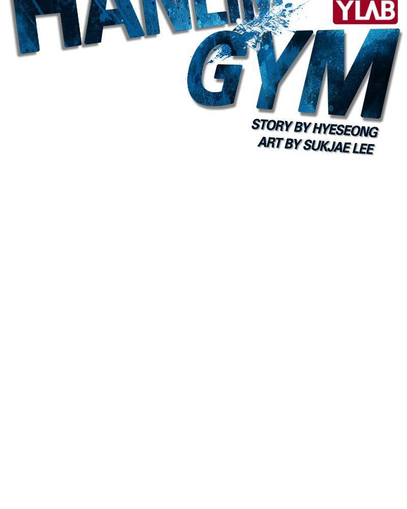 Hanlim Gym Chapter 39 - Trang 45