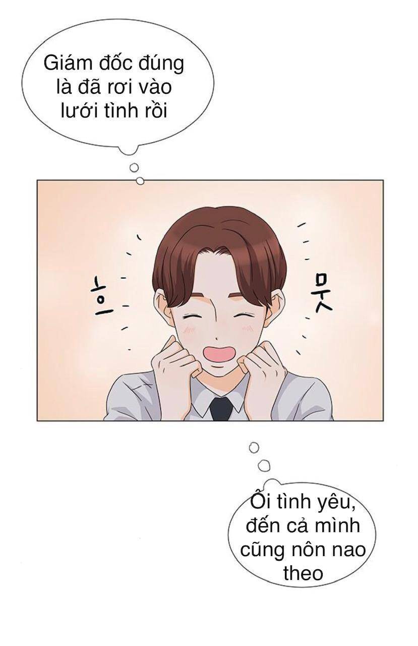 idol và sếp, em yêu ai? chapter 71 7