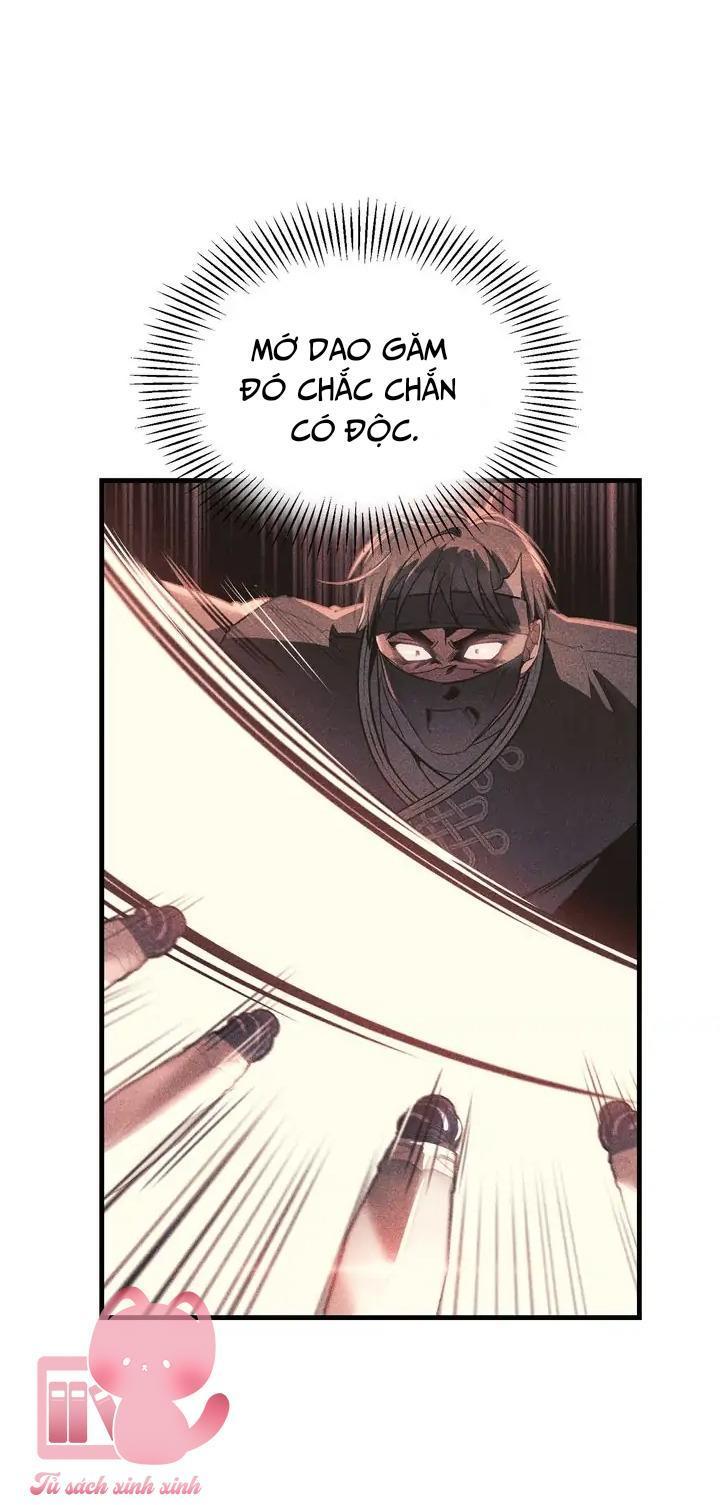 đêm đen khuất bóng chapter 30 42