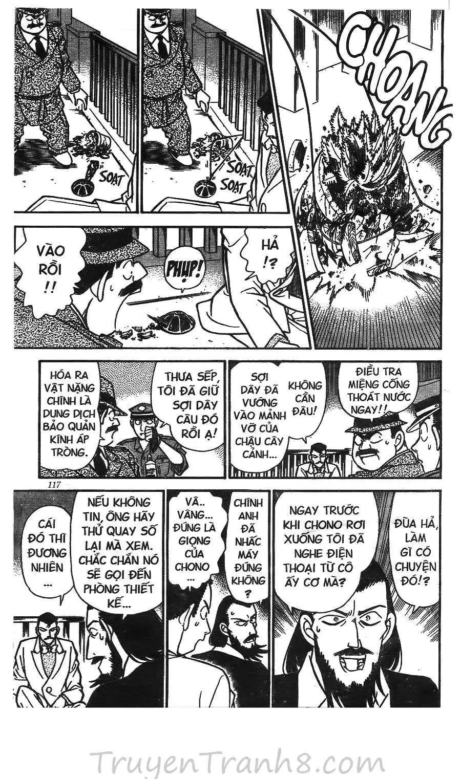 conan chapter 127 11