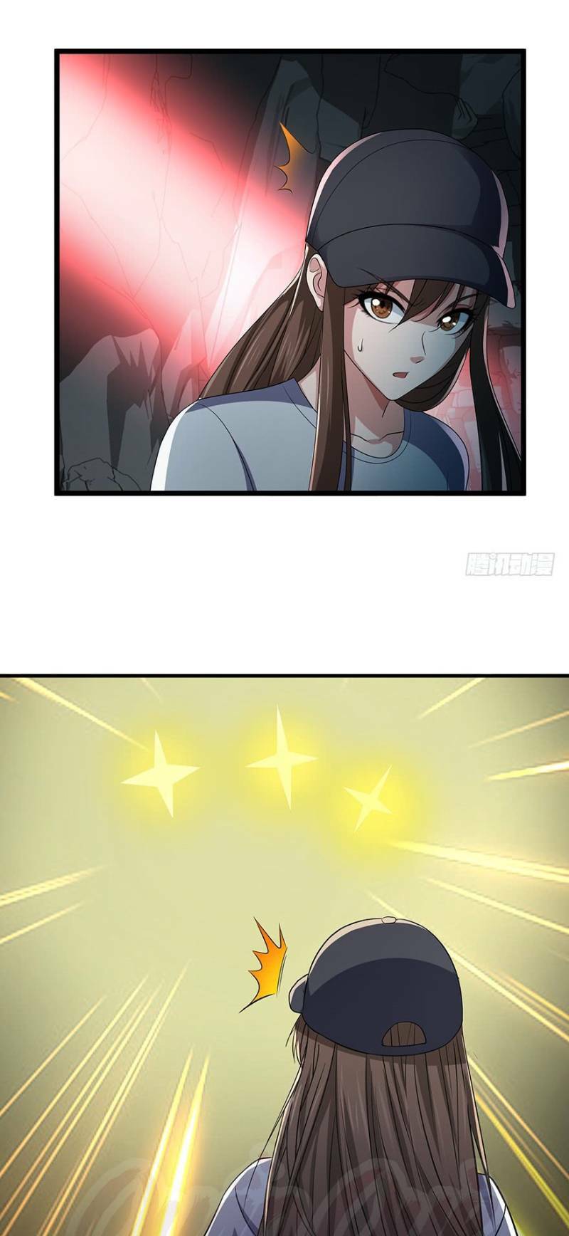 thập nhị thiên kiếp chapter 34 13