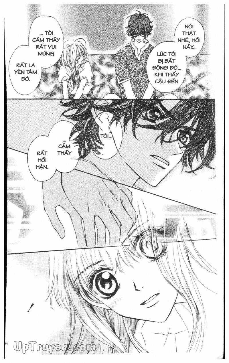 hoàng tử ếch(bản đẹp) chapter 1 175