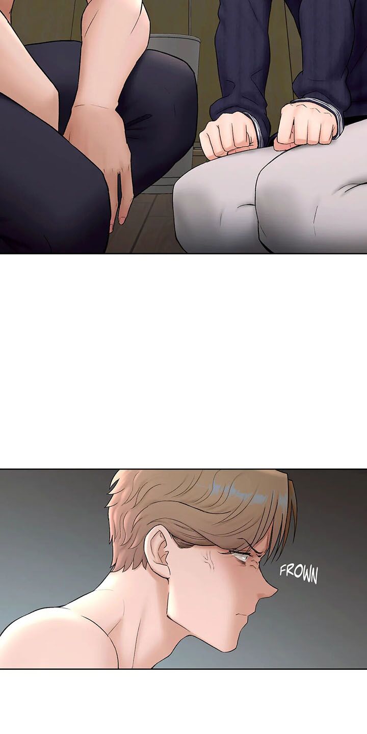 phòng tập gym bí mật chapter 50 13