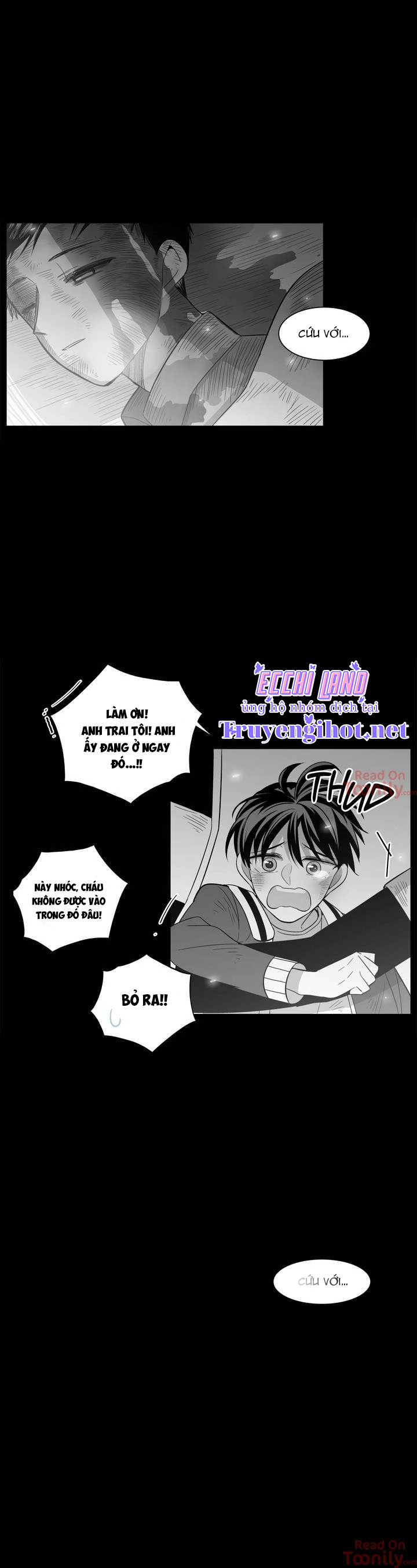 anh làm em đắm say chapter 17.2 5