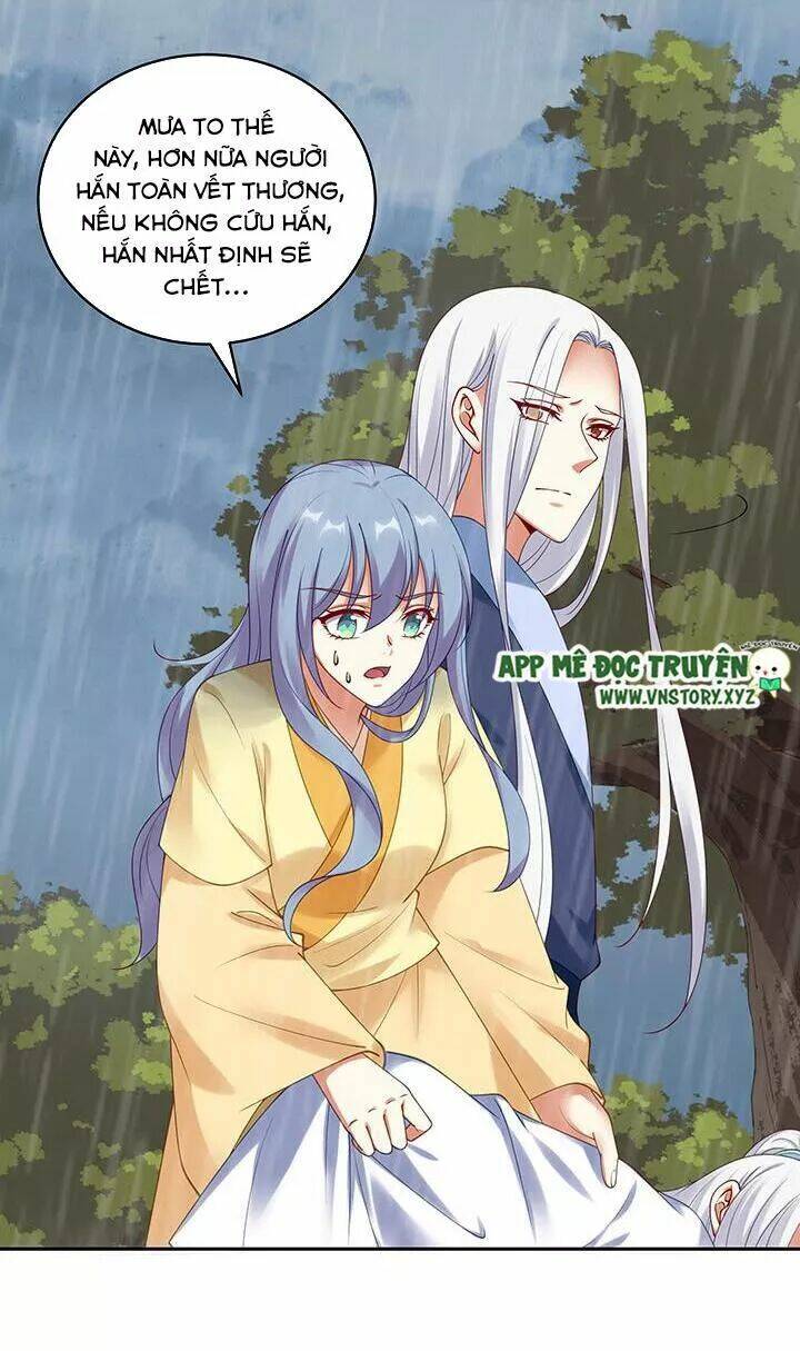 đô đốc đại nhân sủng thê kí chapter 132 4