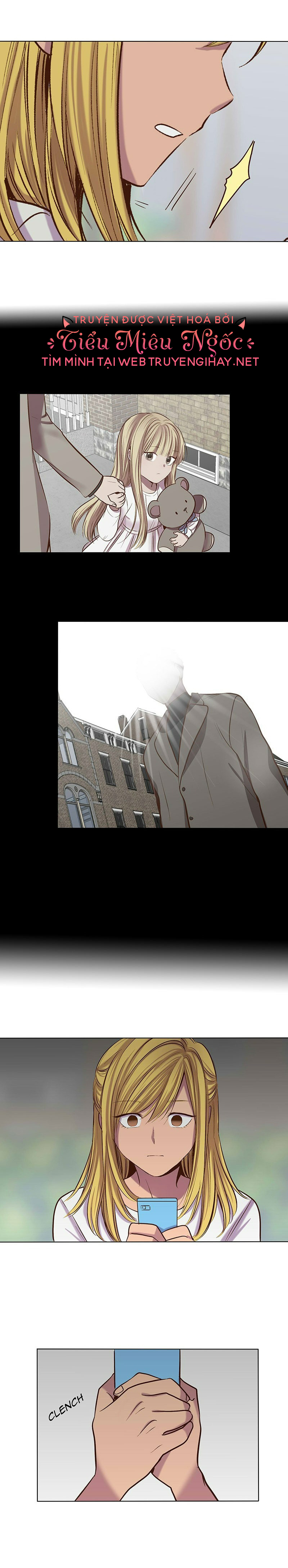 điều bí mật mà tôi luôn giữ kín chapter 34 9