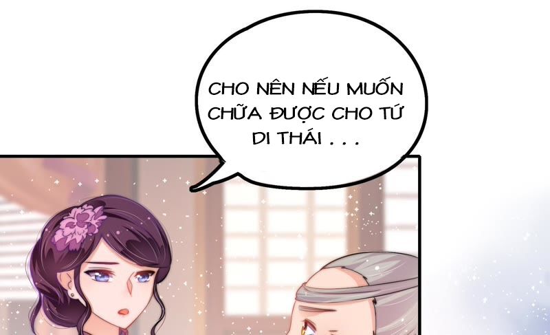 ngày nào thiếu soái cũng ghen chapter 33 8