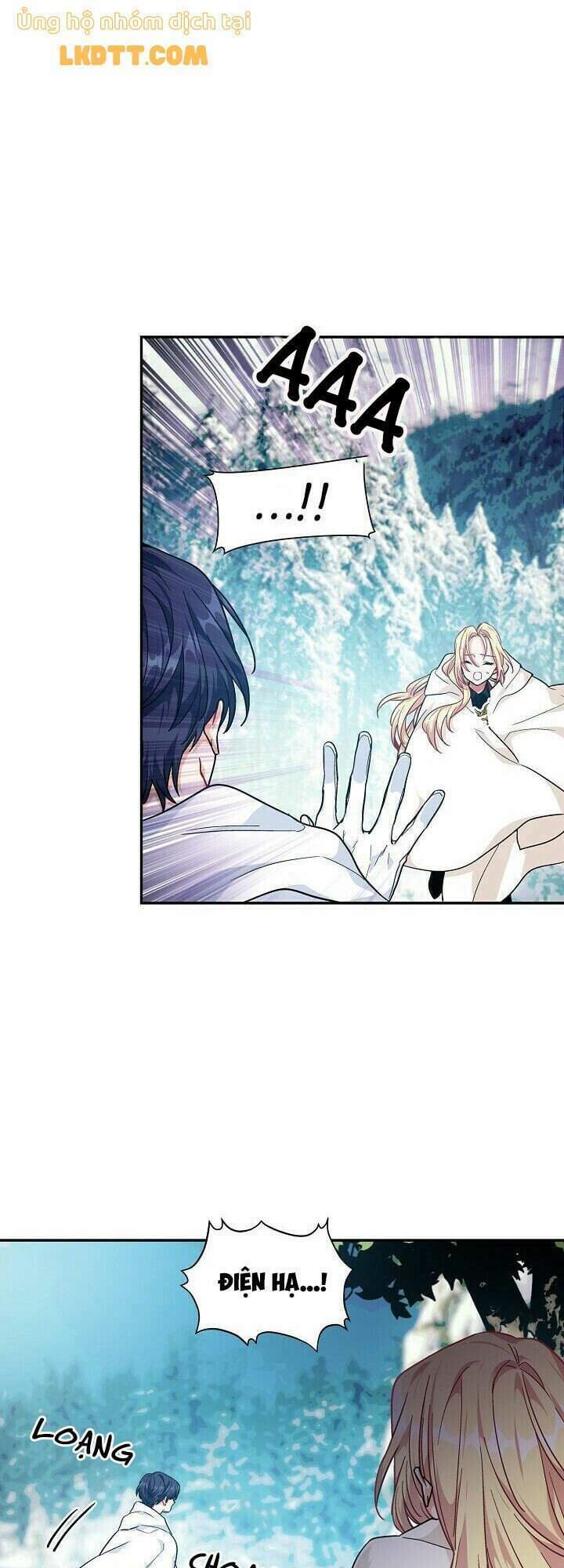 nữ hoàng ngoại khoa chapter 86 24