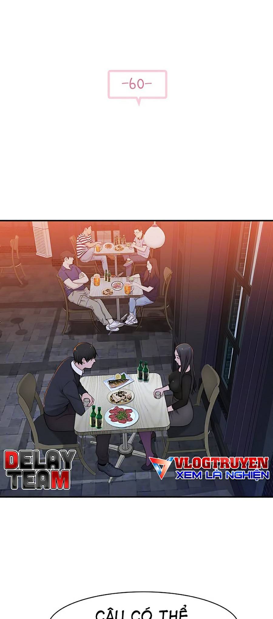 giữa hai ta chapter 60 1