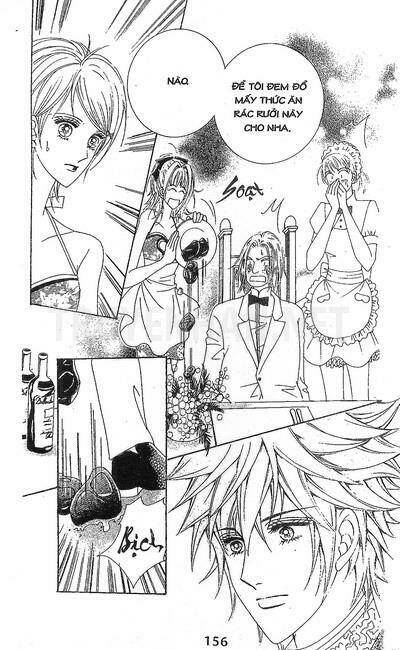 lọ lem hậu đậu chapter 34 34