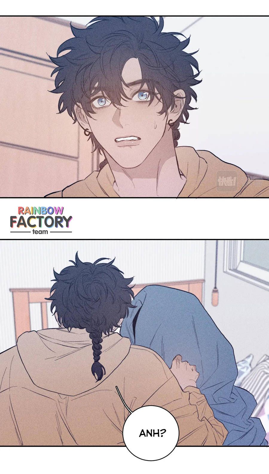 xuân nhật tương chí chapter 26 24