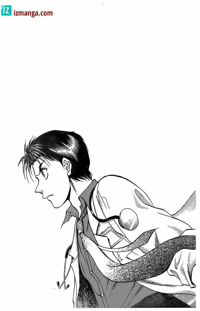 bàn tay thần sầu teru chapter 103 10