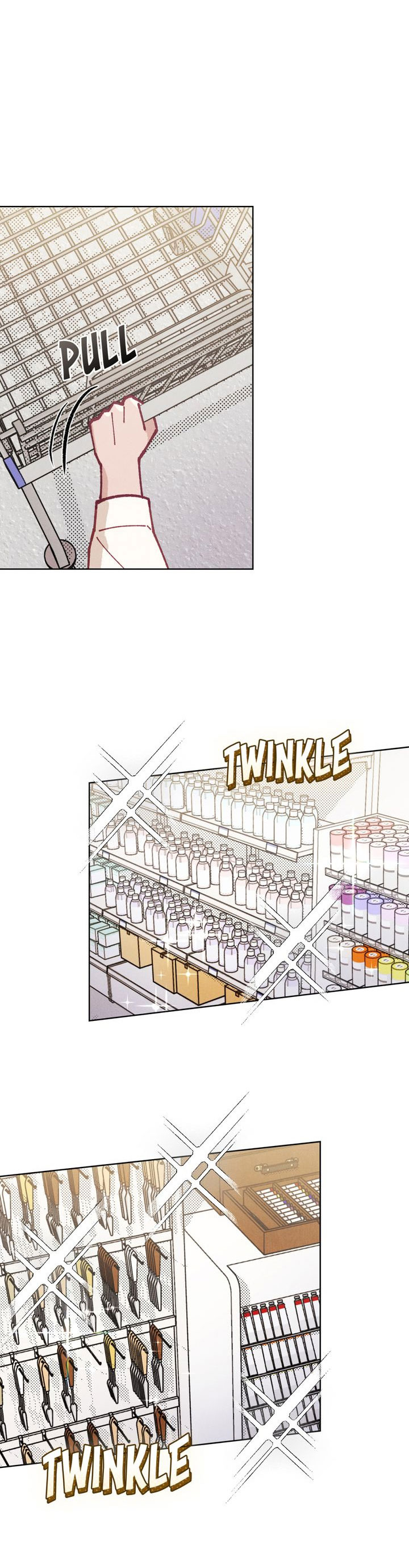 giải mã ngôn ngữ trái tim chapter 32 5