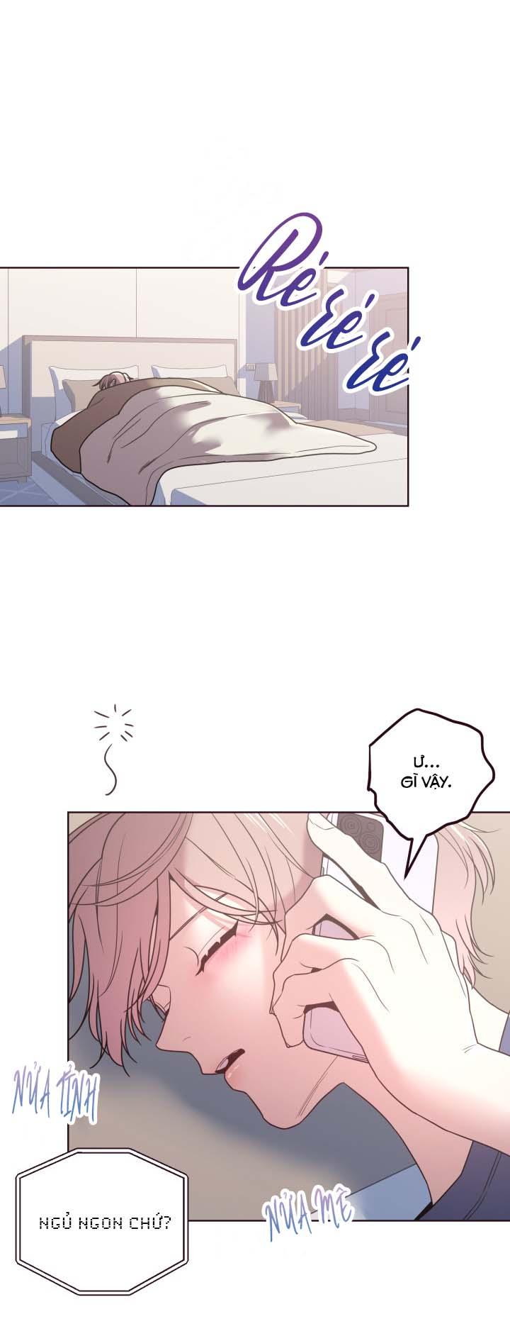 sụp đổ chapter 19 23