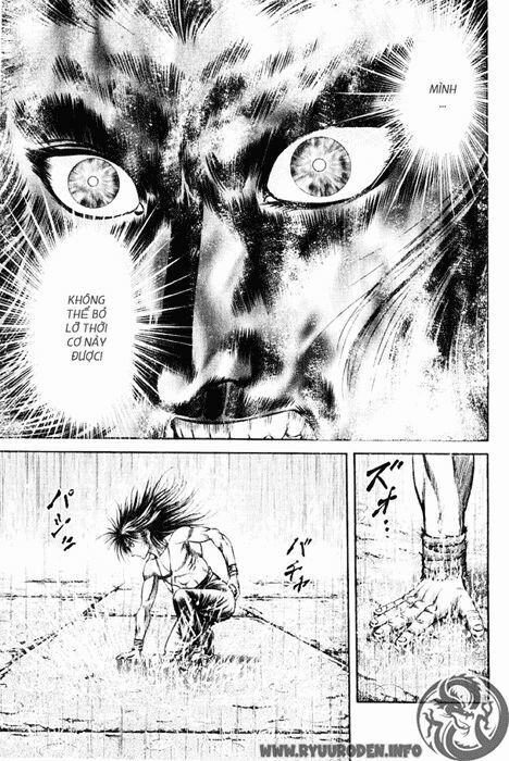 chú bé rồng - ryuuroden chapter 88 39