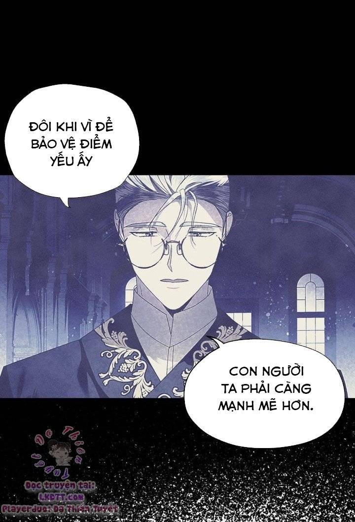 cha, con không muốn kết hôn đâu chapter 9 34