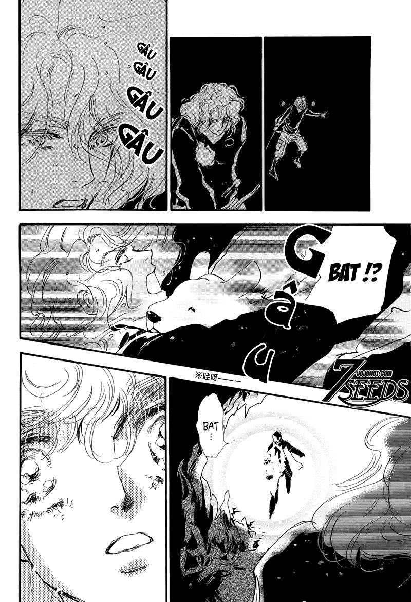 mầm sống chapter 134 28