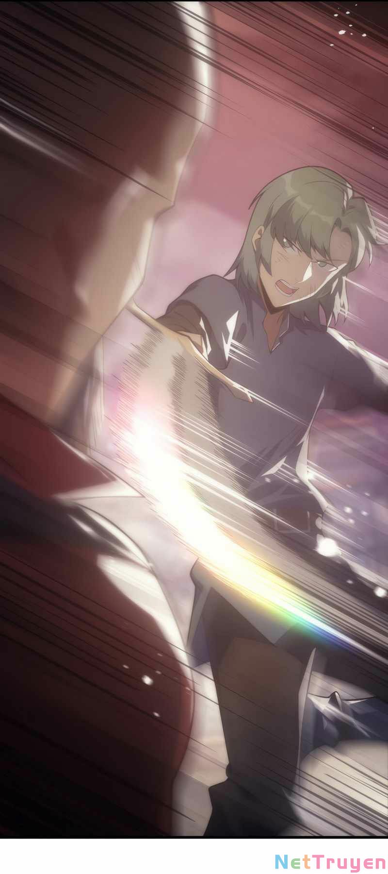 tái sinh ở dị giới, tôi từ công chức trở thành chiến thần chapter 16 39