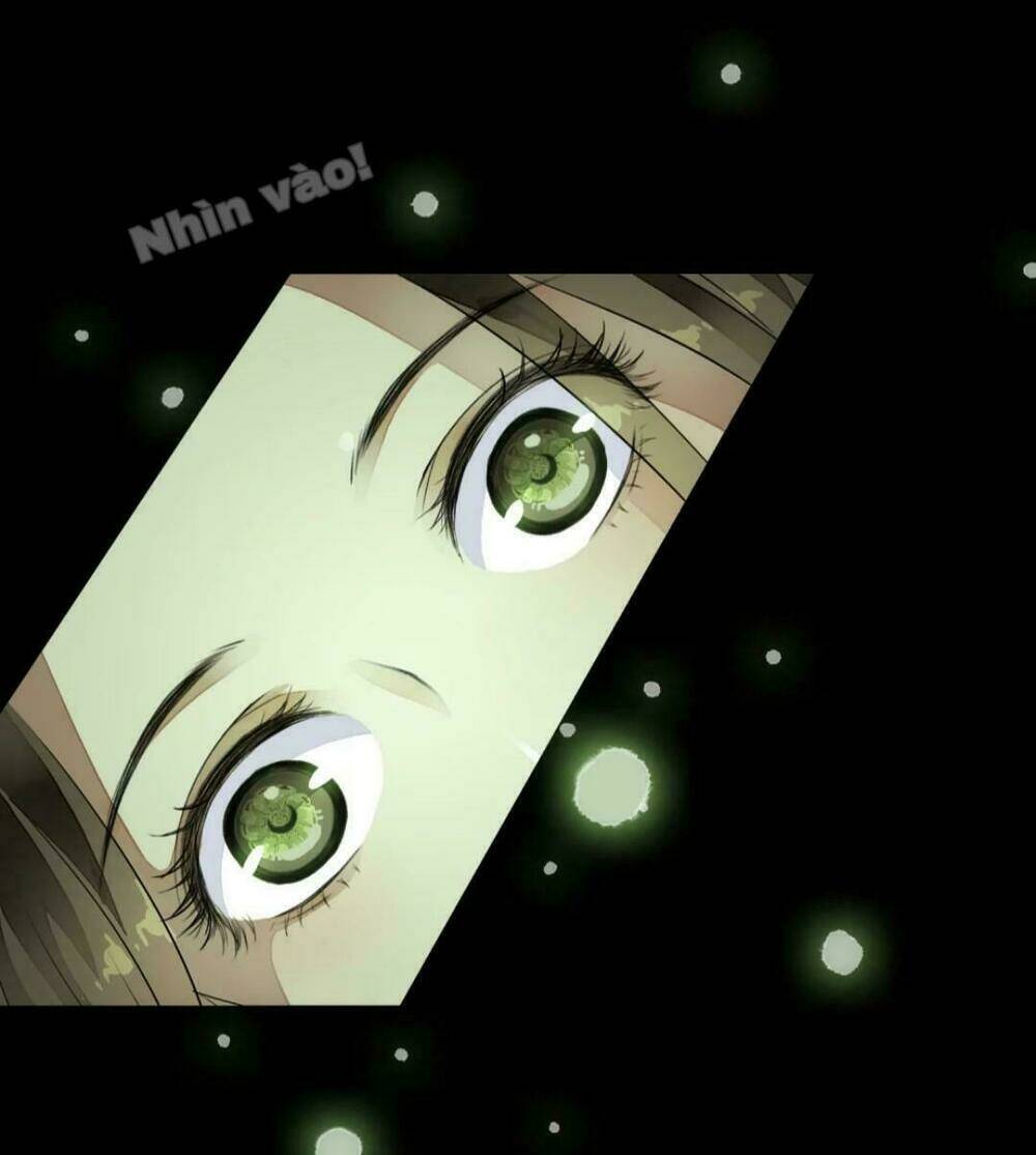 bạch liên yêu cơ người chapter 25 2