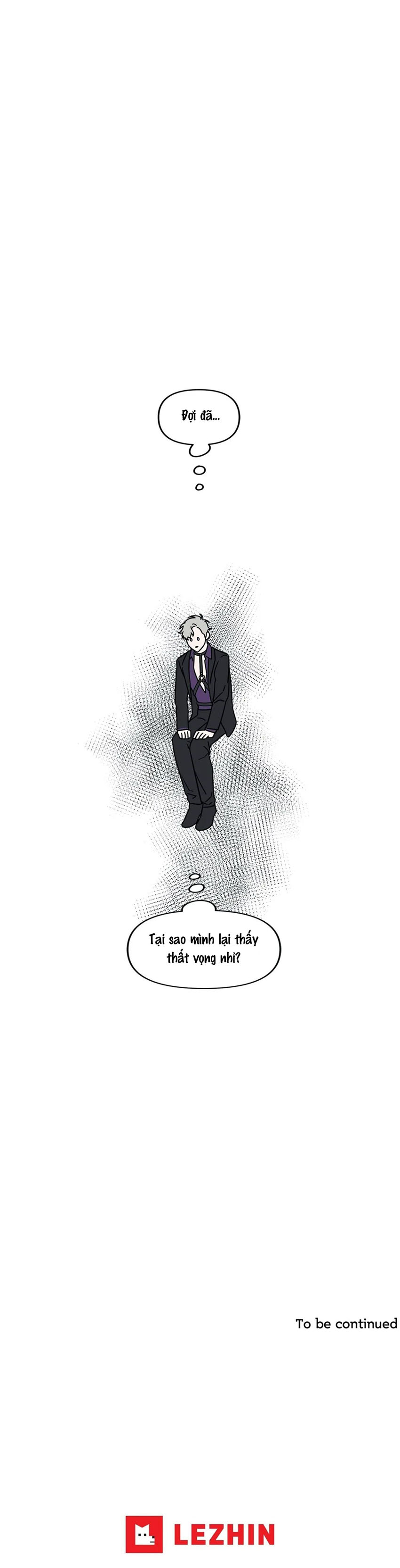 hậu trường lãng mạn chapter 6 48