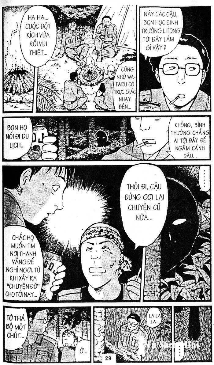 thám tử kindaichi (bản đẹp) chapter 125 30