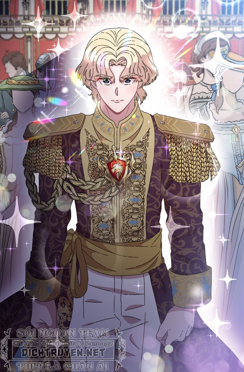 con gái bảo bối của ma vương chapter 119 1