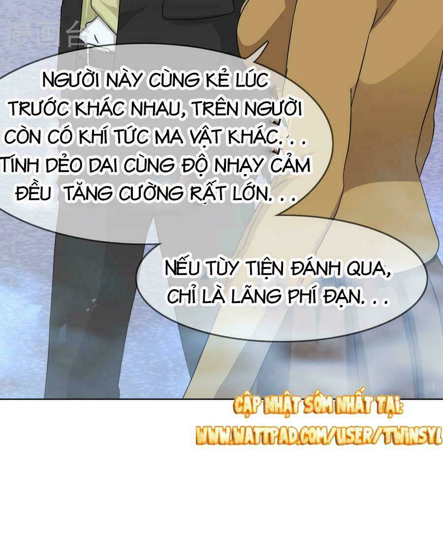 bá đạo trung khuyển tìm ái ký chapter 105 9