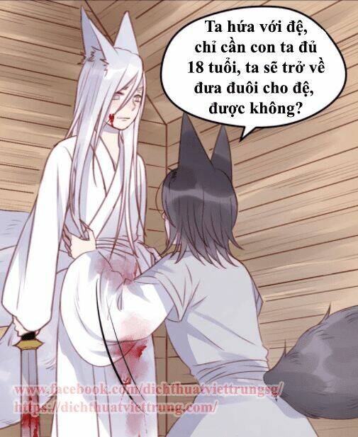 lượm được 1 tiểu hồ ly chapter 68 20