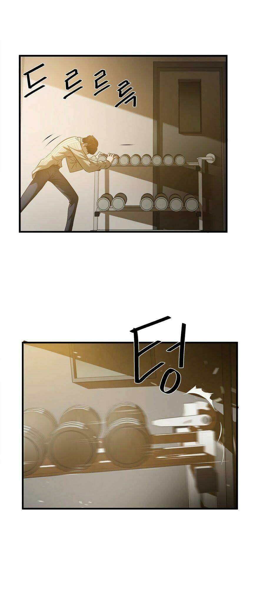 kẻ bị ruồng bỏ chapter 34 11