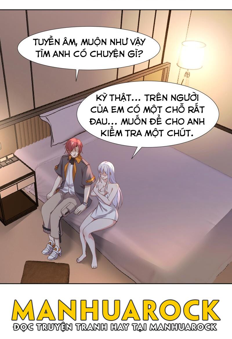 trên người ta có một rồng chapter 458 8