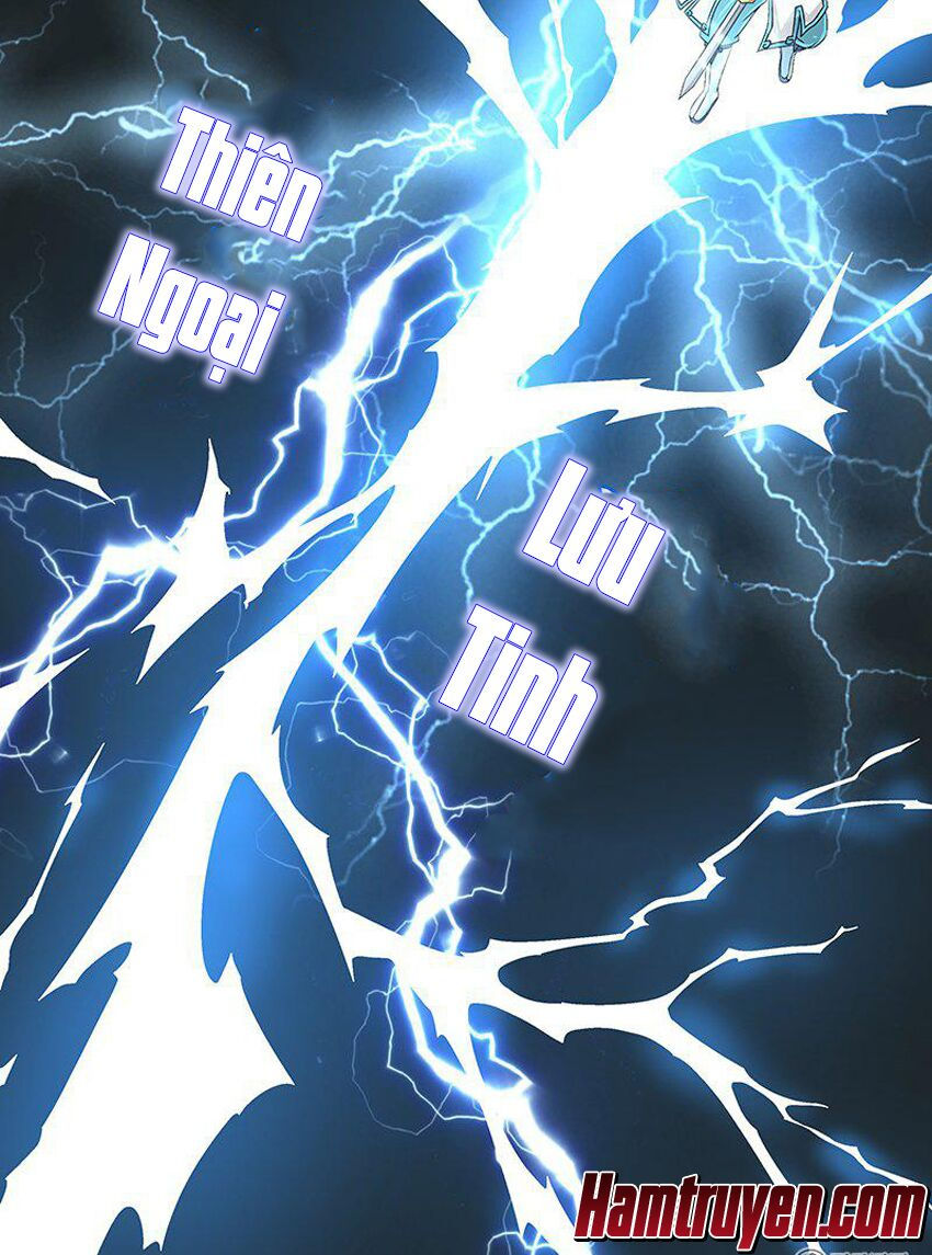 vĩnh hằng chí tôn chapter 145 11