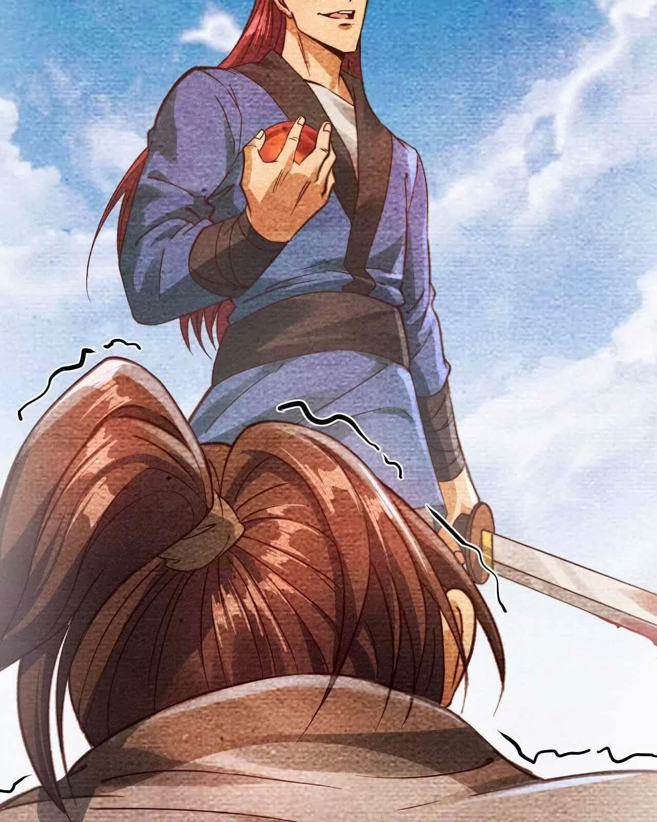 ta thành thần một mình chapter 23 41