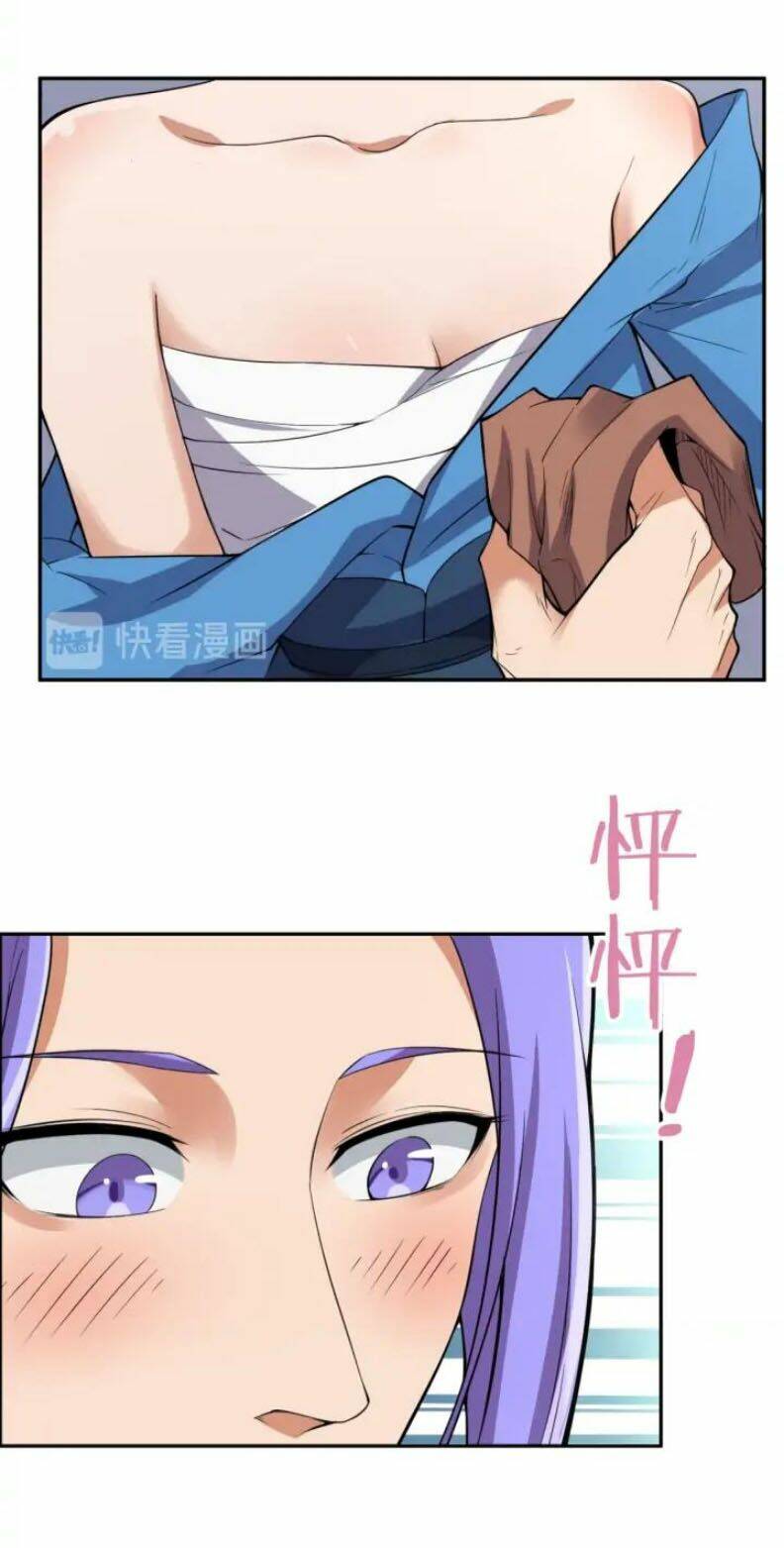 người chặn xuyên không chapter 96 7