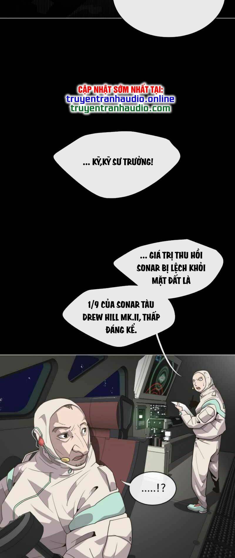 kĩ nguyên của anh hùng chapter 28 63