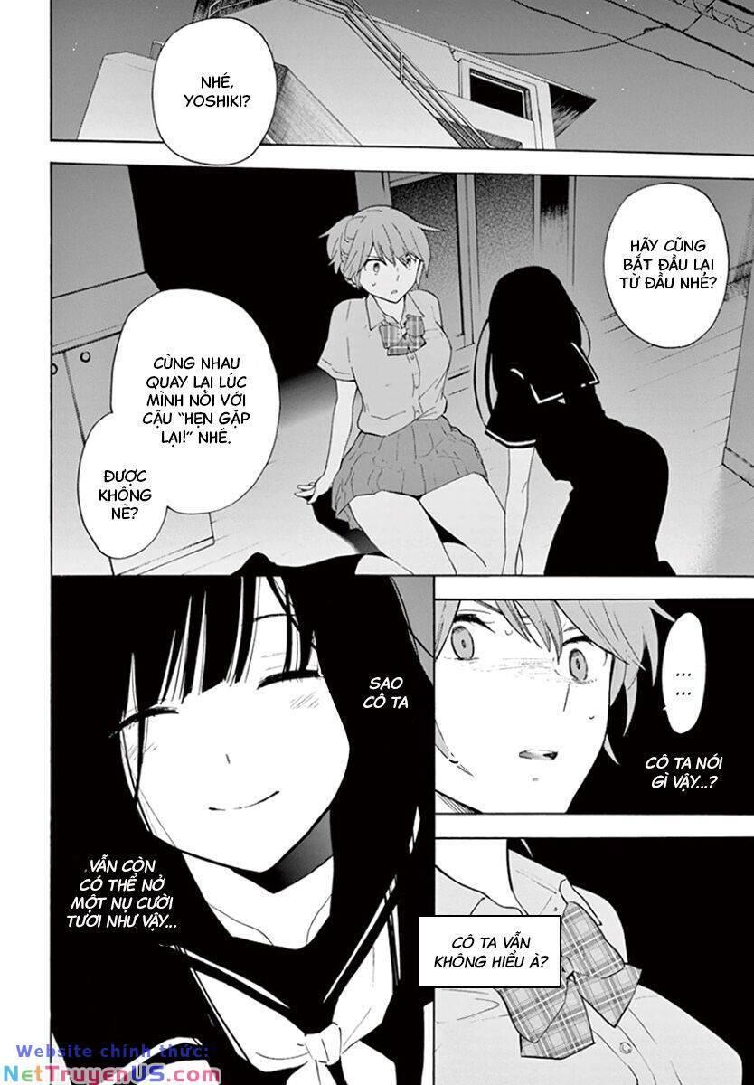 himegoto - juukyuusai no seifuku chapter 93 5